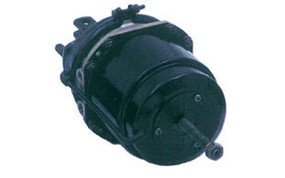 Spring brake 24/24 - Imagen principal