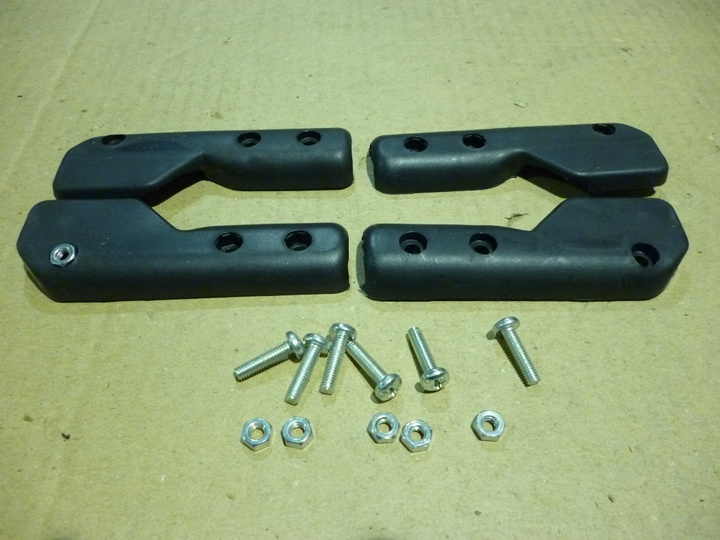 Puntero (jgo) tirante de espejo mb hpn - Imagen principal