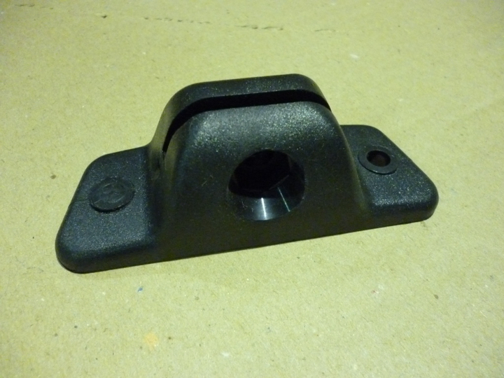 Base fijacion soporte  espejo - Imagen principal