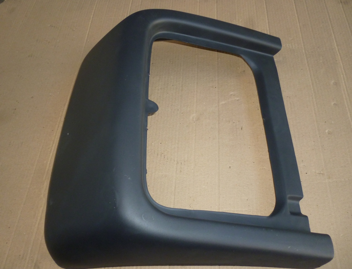 Lateral parrilla (porta faros) mb 1114-1318 izq - Imagen principal