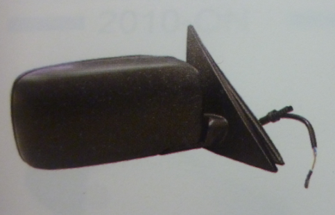 Espejo ext c/electrico e34 der - Imagen principal