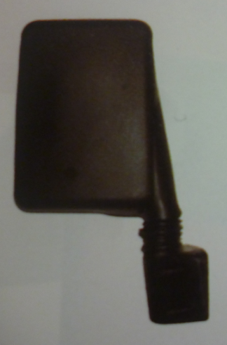 Espejo ext c/manual der - Imagen principal