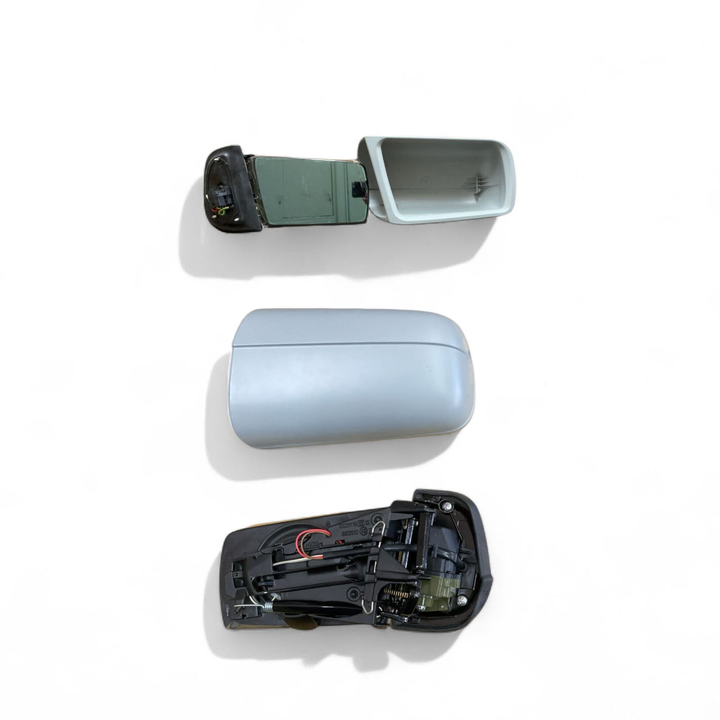 Espejo ext c/electrico w202, 210, 140 der - Vista 3