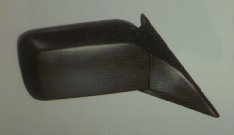 Espejo ext c/manual izq - Imagen principal