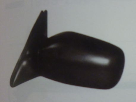 Espejo ext fijo s/control izq - Vista 2