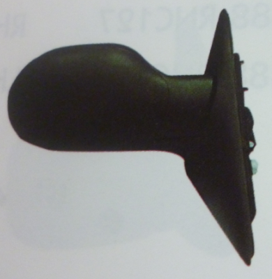 Espejo ext c/electrico izq - Imagen principal