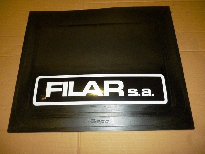 Barrero unidad 60 largo x 50 altura (recopuma) - Imagen principal