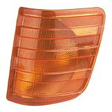 Señalero ambar c/luz posicion izq - Imagen principal