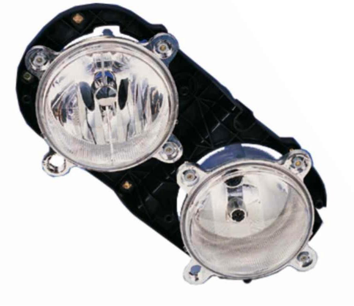 Semioptica d/parabola diagonal izq - Imagen principal