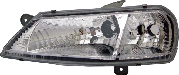 Semioptica der - Imagen principal