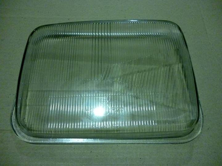 Vidrio semiop. izq - Imagen principal