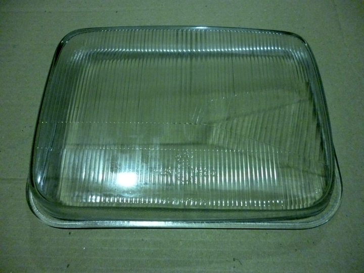 Vidrio semiop. der - Imagen principal