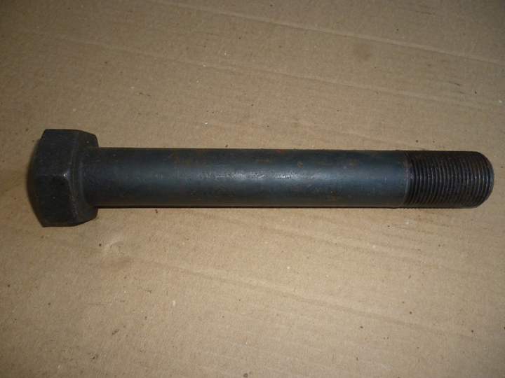 Tornillo suspension neumatica camion-tractor (32901) - Imagen principal