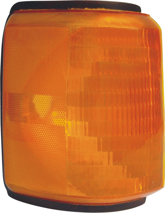 Señalero ambar izq - Imagen principal