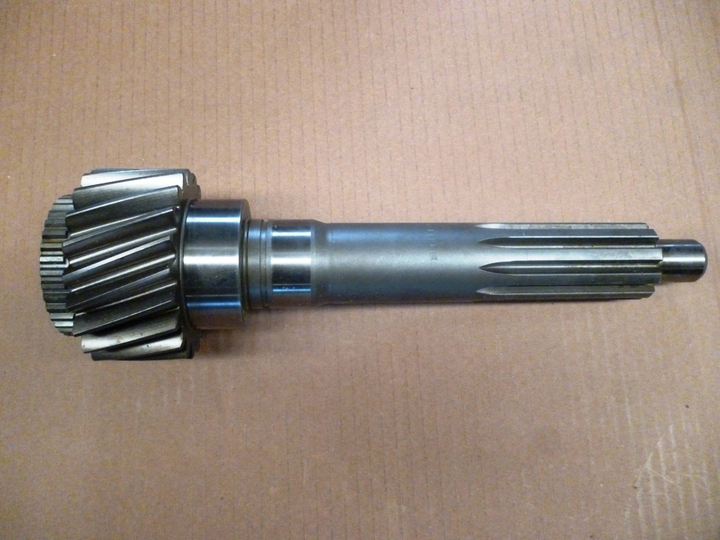 Eje caja cambios s6-820 (caja 1311/095/026) - Imagen principal