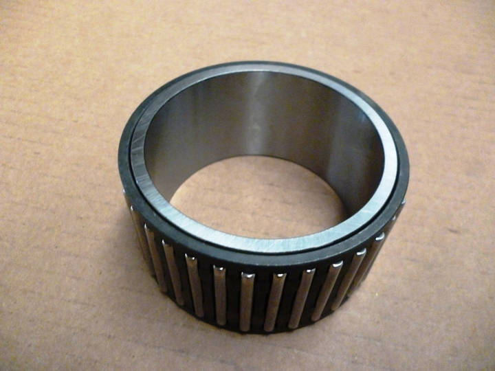 Ruleman caja cambios agujas cc. s6-820 - Imagen principal