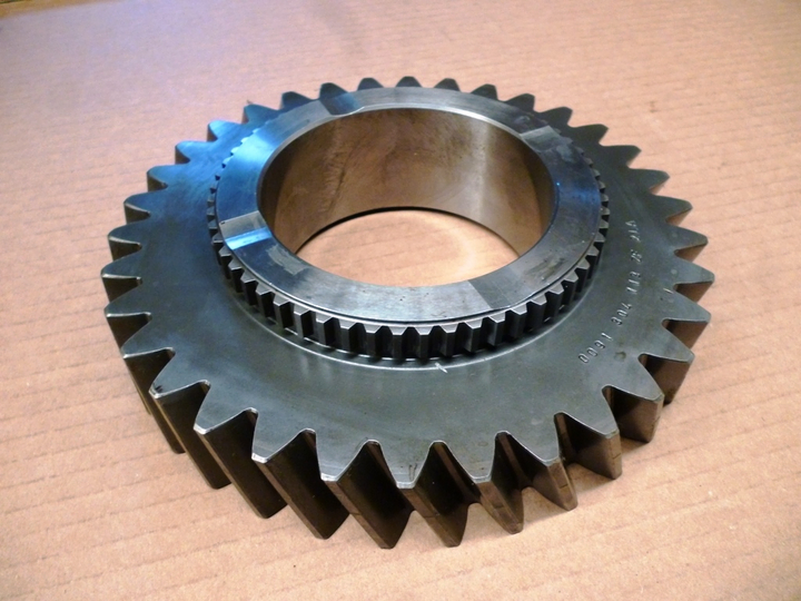 Engranaje cc caja cambios 8s-1350 - Imagen principal
