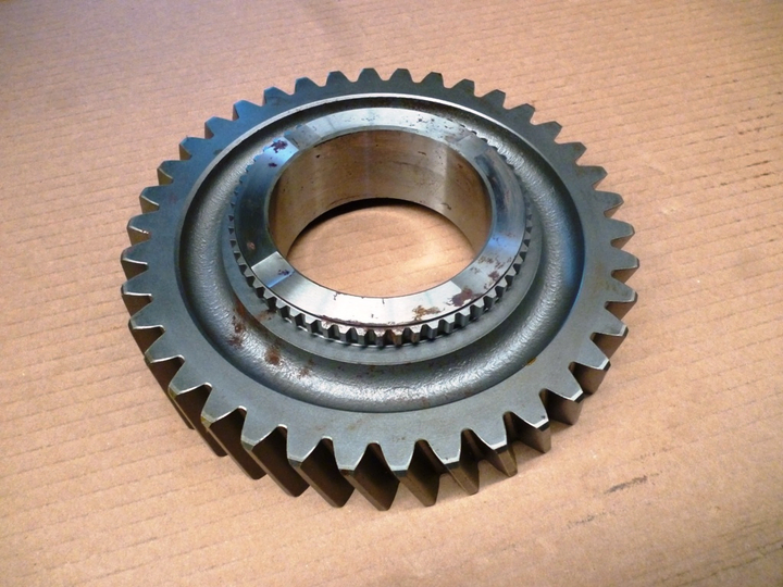 Engranaje cc caja cambios 8s-1350 - Imagen principal