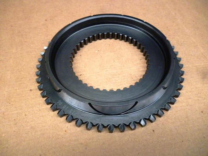 Plato enganche cc cc. s6-90 - Imagen principal