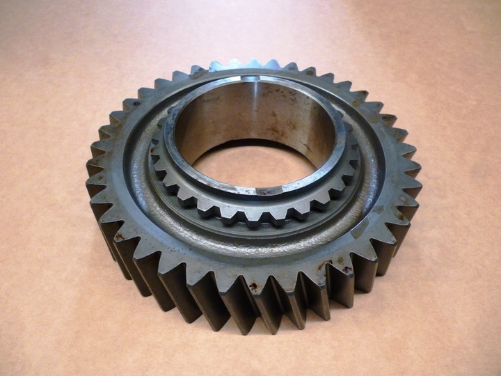 Engranaje cc 2a. cc. s6-820 - Imagen principal