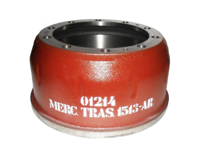 Campana dia 410 pis 170 agu 10 alt 238 d/t pat.160mm cin.0140 - Imagen principal