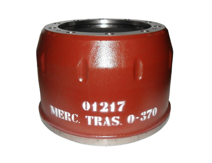 Campana dia 410 pis 240 agu 10 alt 306 tras pat.220mm cinta 0141 - Imagen principal