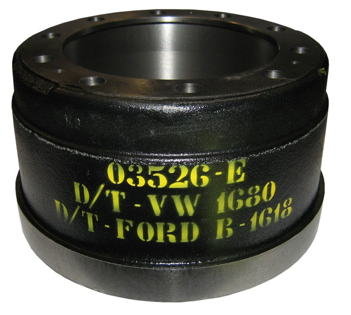 Campana dia 379 pis 190 agu 10 alt 262 d/t - Imagen principal