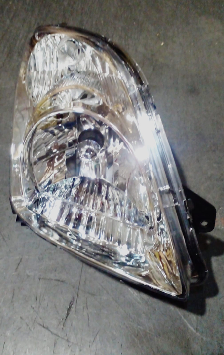 Semioptica c/señ. h4 izq - Imagen principal