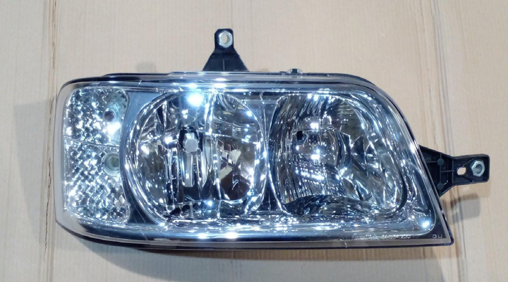 Semioptica c/señ. der - Imagen principal