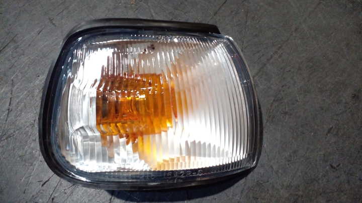 Señalero cristal (modelo japon) izq - Imagen principal