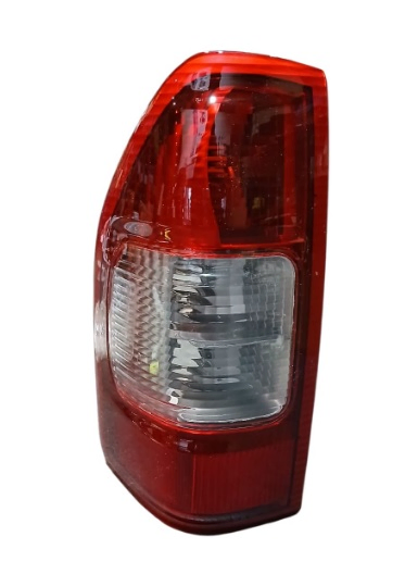 Faro trasero cristal rojo izq - Imagen principal