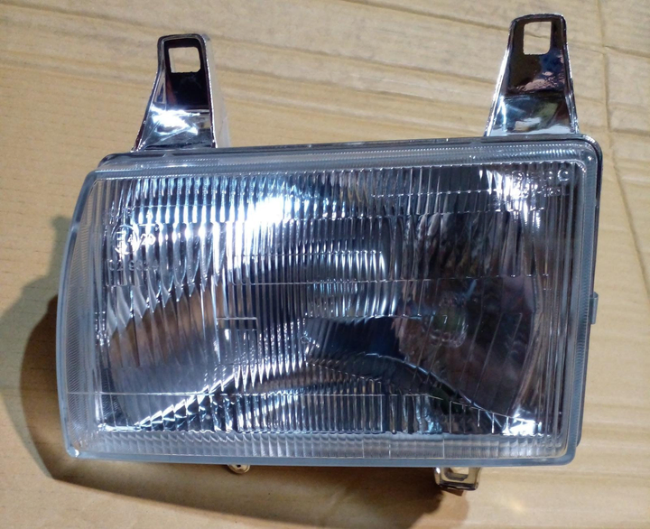 Semioptica izq - Imagen principal