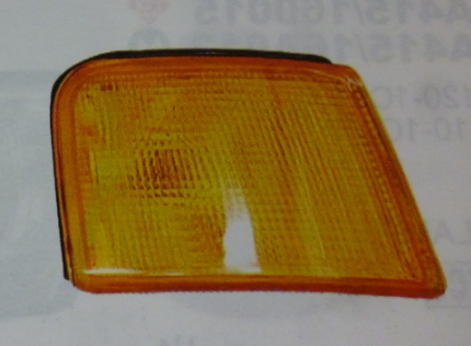 Señalero izq - Imagen principal