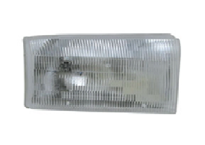 Semioptica der - Imagen principal