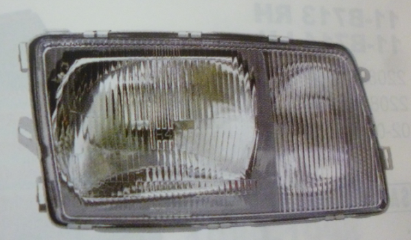 Semioptica izq - Imagen principal