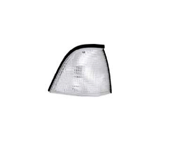 Señalero cristal der - Imagen principal