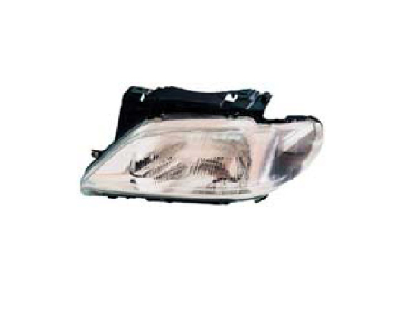 Semioptica m/electrico izq - Imagen principal