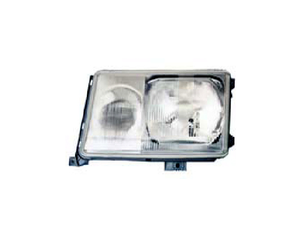 Semioptica d/parabola m/gris izq - Imagen principal