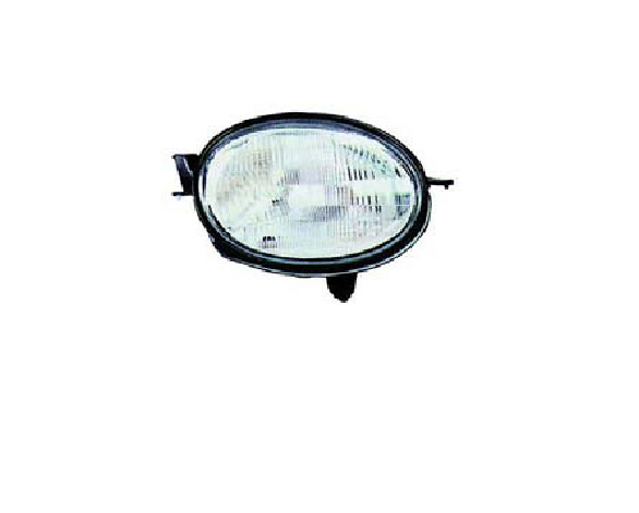 Semioptica m/electrico der - Imagen principal