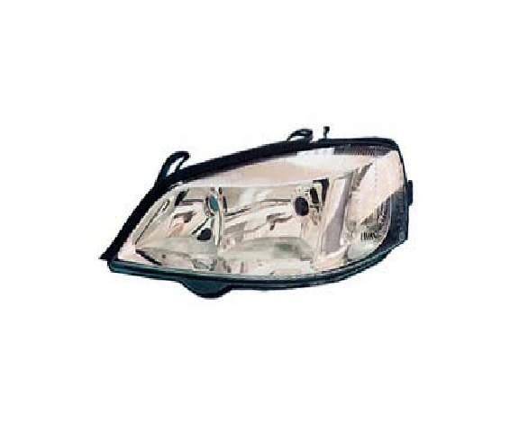 Semioptica d/parabola izq - Imagen principal