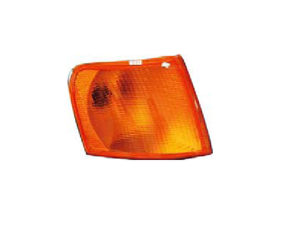 Señalero ambar der - Imagen principal