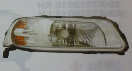 Semioptica der - Imagen principal