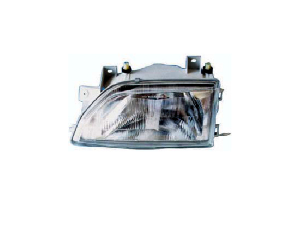 Semioptica vidrio izq - Imagen principal