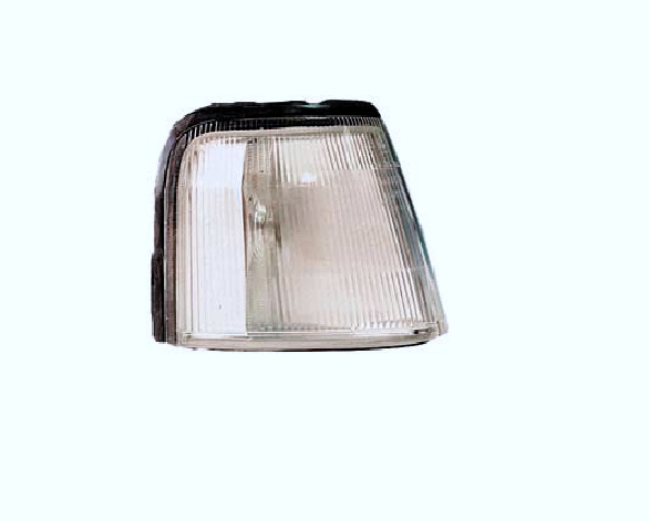 Señalero cristal c/p/lampara der - Imagen principal