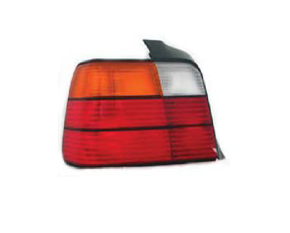 Faro trasero tricolor izq - Imagen principal