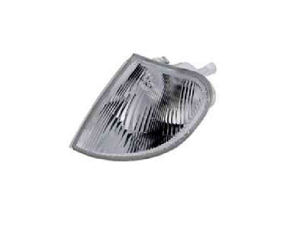 Señalero cristal c/portalampara izq - Imagen principal