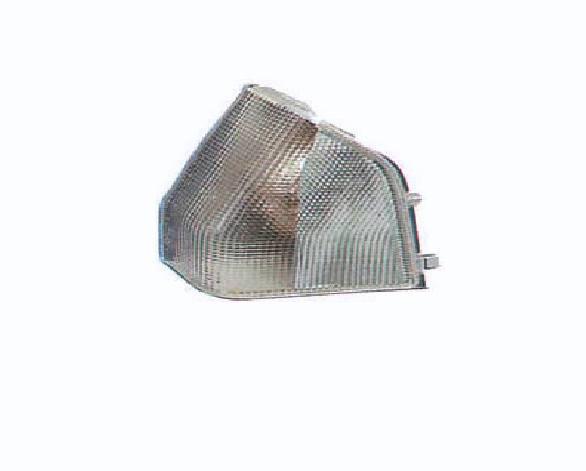 Señalero cristal izq - Imagen principal