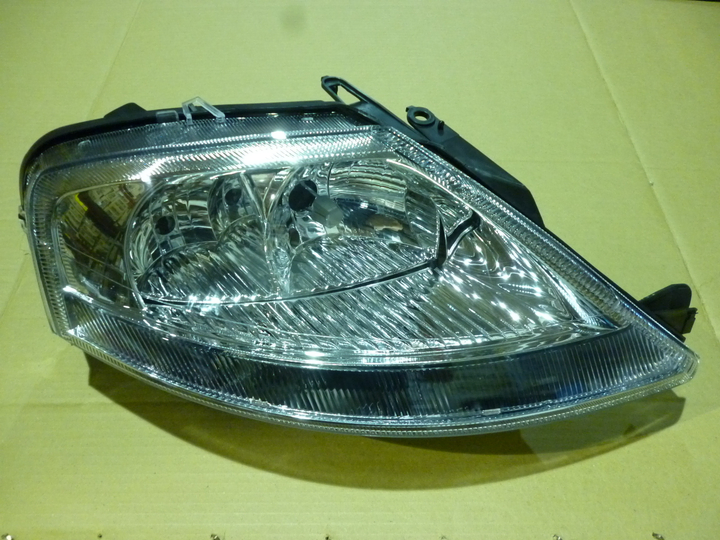 Semioptica m/electrico der - Imagen principal