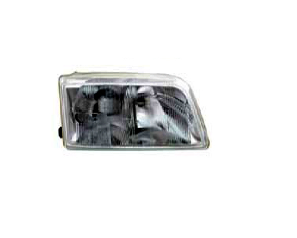 Semioptica d/parabola der - Imagen principal