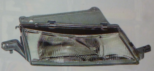 Semioptica der - Imagen principal